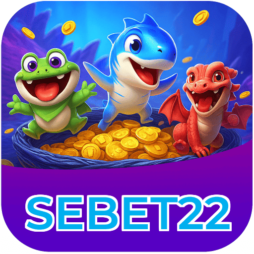 SEBET22 Logo