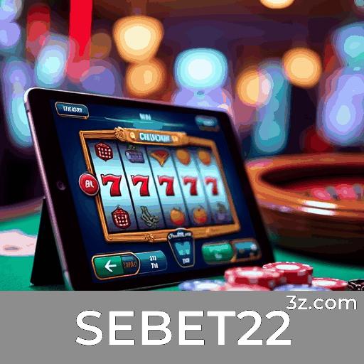 Aproveite os Bônus Únicos e Irresistíveis do SEBET22